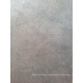 Burnout Velvet Upholstery Fabric for Funriture Sofa Cover